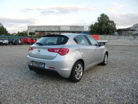 Alfa Romeo Giulietta 1.6JTD-m EURO 6B, снимка 4