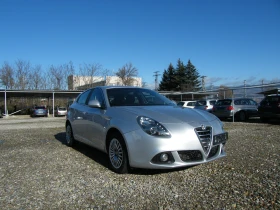 Alfa Romeo Giulietta 1.6JTD-m EURO 6B, снимка 2