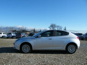 Alfa Romeo Giulietta 1.6JTD-m EURO 6B, снимка 6