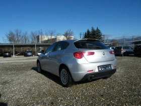 Alfa Romeo Giulietta 1.6JTD-m EURO 6B, снимка 5