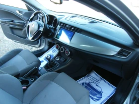 Alfa Romeo Giulietta 1.6JTD-m EURO 6B, снимка 16