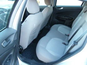 Alfa Romeo Giulietta 1.6JTD-m EURO 6B, снимка 12
