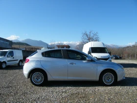 Alfa Romeo Giulietta 1.6JTD-m EURO 6B, снимка 3