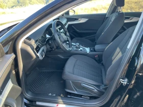 Audi A4 B9 97х км/ 1 собственик, снимка 6
