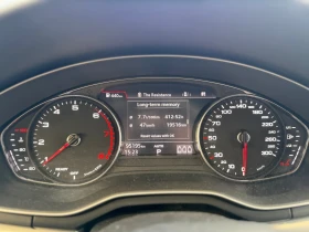 Audi A4 B9 97х км/ 1 собственик, снимка 5
