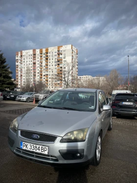 Ford Focus, снимка 2