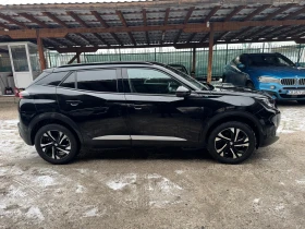 Peugeot 2008 ALLURE 23г, CCS, 21000км.нов внос ГЕРМАНИЯ, снимка 2