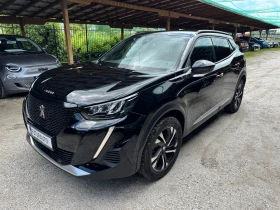 Peugeot 2008 ALLURE 23г, CCS, 21000км.нов внос ГЕРМАНИЯ, снимка 12