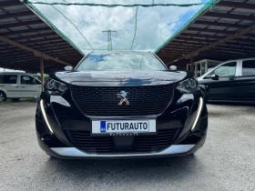 Peugeot 2008 ALLURE 23г, CCS, 21000км.нов внос ГЕРМАНИЯ, снимка 11