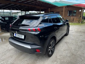 Peugeot 2008 ALLURE 23г, CCS, 21000км.нов внос ГЕРМАНИЯ, снимка 17