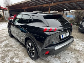Peugeot 2008 ALLURE 23г, CCS, 21000км.нов внос ГЕРМАНИЯ, снимка 7