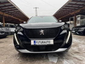 Peugeot 2008 ALLURE 23г, CCS, 21000км.нов внос ГЕРМАНИЯ, снимка 4