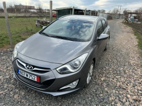 Hyundai I40 1, 7D , снимка 3