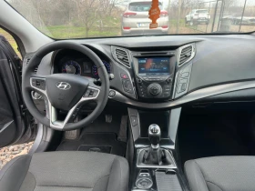 Hyundai I40 1, 7D , снимка 6