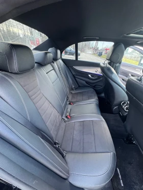 Mercedes-Benz E 200 AMG LINE/GERMANY/BURMESTER/360/PANORAMA/ , снимка 13