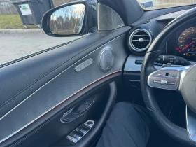 Mercedes-Benz E 200 AMG LINE/GERMANY/BURMESTER/360/PANORAMA/ , снимка 11