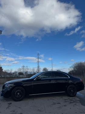 Mercedes-Benz E 200 AMG LINE/GERMANY/BURMESTER/360/PANORAMA/ , снимка 4