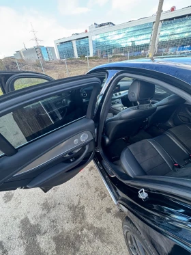 Mercedes-Benz E 200 AMG LINE/GERMANY/BURMESTER/360/PANORAMA/ , снимка 15