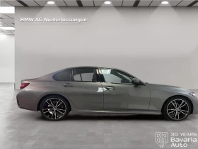 BMW 320 d xDrive M Sport Paket, снимка 5
