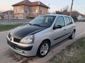Renault Clio 1.5 DCI климатик, снимка 1