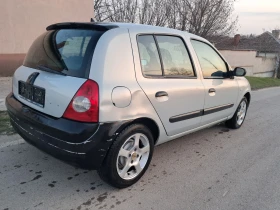 Renault Clio 1.5 DCI климатик, снимка 4