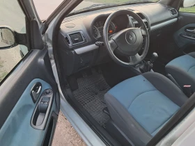 Renault Clio 1.5 DCI климатик, снимка 7
