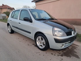 Renault Clio 1.5 DCI климатик, снимка 6