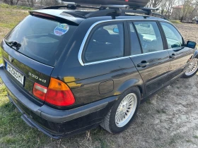 BMW 320, снимка 4