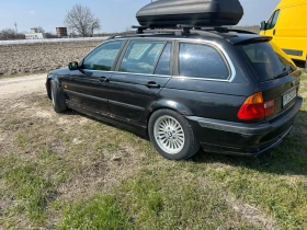 BMW 320, снимка 2