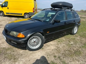 BMW 320, снимка 1