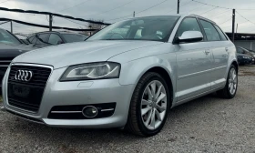 Audi A3 Quattro 1.8 -160 Kc -TFSI-6 скорости. Нави. Парктр, снимка 2