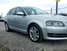 Audi A3 Quattro 1.8 -160 Kc -TFSI-6 скорости. Нави. Парктр, снимка 3