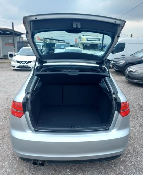 Audi A3 Quattro 1.8 -160 Kc -TFSI-6 скорости. Нави. Парктр, снимка 15