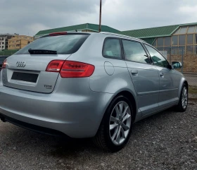 Audi A3 Quattro 1.8 -160 Kc -TFSI-6 скорости. Нави. Парктр, снимка 5