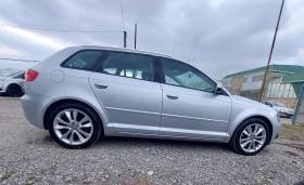 Audi A3 Quattro 1.8 -160 Kc -TFSI-6 скорости. Нави. Парктр, снимка 8