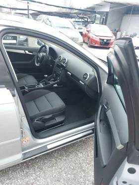 Audi A3 Quattro 1.8 -160 Kc -TFSI-6 скорости. Нави. Парктр, снимка 11