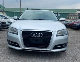 Audi A3 Quattro 1.8 -160 Kc -TFSI-6 скорости. Нави. Парктр, снимка 1