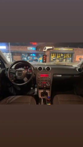 Audi A3 1.9 TDI, снимка 6