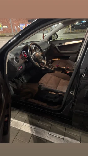 Audi A3 1.9 TDI, снимка 8