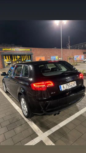 Audi A3 1.9 TDI, снимка 2