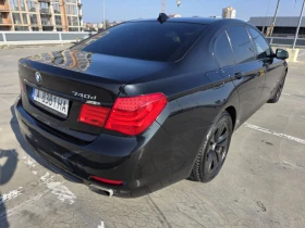 BMW 740 X DRIVE , снимка 5