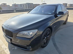 BMW 740 X DRIVE , снимка 1