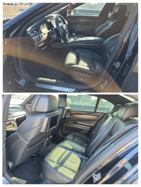 BMW 740 X DRIVE , снимка 9