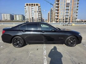 BMW 740 X DRIVE , снимка 6