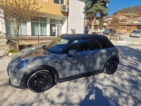 Mini One cabrio, снимка 4