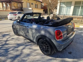 Mini One cabrio, снимка 6