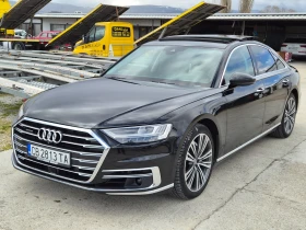 Audi A8 3.0TDI FULL FULL, снимка 1
