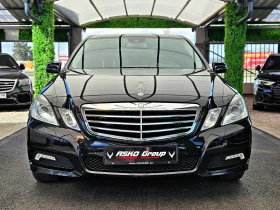 Mercedes-Benz E 350 AMG/4MATIC/GERMANY/AIR/ПОДГРЕВ/MEMORY/AMBIENT/LIZ, снимка 2