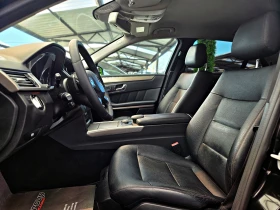 Mercedes-Benz E 350 AMG/4MATIC/GERMANY/AIR/ПОДГРЕВ/MEMORY/AMBIENT/LIZ, снимка 15