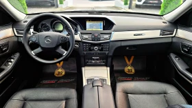 Mercedes-Benz E 350 AMG/4MATIC/GERMANY/AIR/ПОДГРЕВ/MEMORY/AMBIENT/LIZ, снимка 9